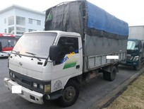 Bán Xe tải 2,5 tấn - dưới 5 tấn 1997 - Bán xe tải 2,5 tấn - dưới 5 tấn đời 1997, nhập khẩu chính hãng, 80 triệu