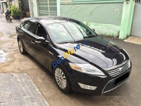 Ford Mondeo 2014 - Bán xe cũ Ford Mondeo đời 2014, màu đen