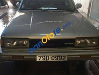 Nissan Cedric   1981 - Cần bán xe Nissan Cedric năm 1981, màu bạc, xe nhập