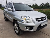 Kia Sportage TLX 2009 - Bán xe cũ Kia Sportage TLX đời 2009, xe nhập