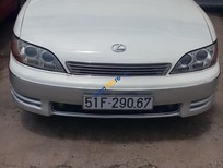 Lexus ES 300 1992 - Cần bán lại xe Lexus ES 300 năm 1992, màu trắng, xe nhập giá cạnh tranh