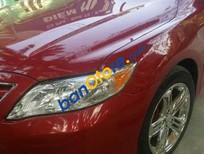 Toyota Camry LE   2010 - Bán ô tô Toyota Camry LE nhập Mỹ năm 2010, gia đình chạy kỹ 