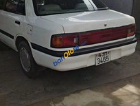 Bán Mazda 323 1983 - Cần bán Mazda 323 sản xuất 1983, màu trắng, nhập khẩu 