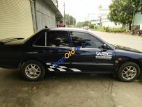 Cần bán Mitsubishi Lancer   1996 - Cần bán xe Mitsubishi Lancer năm 1996, nhập khẩu giá cạnh tranh