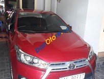 Cần bán Toyota Yaris Verso 2015 - Bán Toyota Yaris Verso sản xuất năm 2015, màu đỏ, xe nhập, 560tr