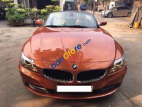 Bán xe oto BMW Z4 2012 - Cần bán gấp BMW Z4 năm sản xuất 2012, xe nhập