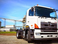 Hino 700 Series 2016 - Xe đầu kéo Hino nhập khẩu nguyên chiếc giá cạnh tranh nhất thị trường, LH 0908.065.998