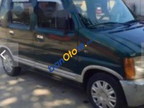 Cần bán Suzuki Wagon R 2005 - Bán ô tô Suzuki Wagon R sản xuất 2005, giá 92tr