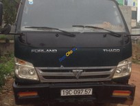 Thaco FORLAND 2011 - Bán xe Thaco FORLAND sản xuất 2011, màu xanh lam giá cạnh tranh