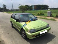 Bán xe oto Honda Civic Sport 1985 - Bán ô tô Honda Civic Sport sản xuất năm 1985, giá 115tr