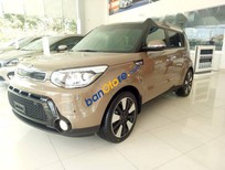 Bán xe oto Kia Soul   2017 - Bán Kia Soul sản xuất 2017, nhập khẩu giá cạnh tranh