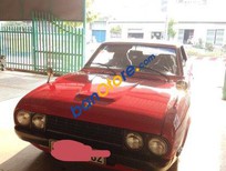 Toyota Celica 1969 - Cần bán lại xe Toyota Celica sản xuất 1969, màu đỏ, nhập khẩu