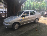 Bán xe oto Fiat Siena 1.3MT 2001 - Bán ô tô Fiat Siena 1.3MT năm sản xuất 2001, màu bạc, nhập khẩu nguyên chiếc 