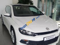 Bán xe oto Volkswagen Scirocco   2013 - Bán xe Volkswagen Scirocco 2013, tự động, giá tốt