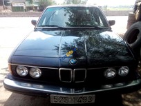 Bán xe oto BMW 5 Series 1987 - Bán xe BMW 5 Series đời 1987, màu xám, nhập khẩu nguyên chiếc