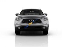 Bán Infiniti QX70 2017 - Bán xe Infiniti QX70 đời 2017, màu xám, xe nhập