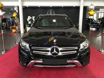 Bán xe oto Mercedes-Benz Smart GLC250 4matic 2017 - Bán xe Mercedes GLC250 4matic sản xuất 2017, màu đen