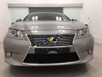 Lexus IS 350 2014 - Xe Lexus IS 350 năm sản xuất 2014, màu bạc, xe nhập