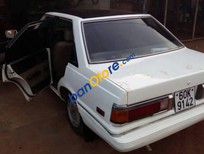 Cần bán Toyota Carina   1981 - Cần bán lại xe Toyota Carina năm sản xuất 1981, màu trắng 
