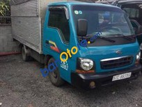 Bán xe oto Kia K2700 2002 - Bán Kia K2700 sản xuất năm 2002