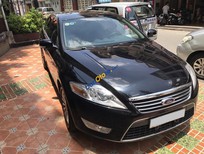 Cần bán xe Ford Mondeo 2013 - Bán Ford Mondeo năm 2013, màu đen xe gia đình