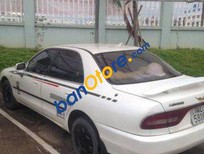 Mitsubishi Galant 1994 - Bán xe Mitsubishi Galant năm 1994, màu trắng