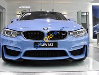 Bán BMW M3 2017 - Bán xe BMW M3 năm sản xuất 2017, nhập khẩu nguyên chiếc