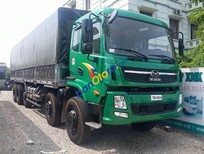 Bán Xe tải 10000kg 2017 - Xe tải Cửu Long 5 chân Hải Phòng