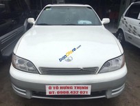 Cần bán Lexus ES 300 1992 - Bán Lexus ES 300 sản xuất năm 1992, màu trắng, nhập khẩu nguyên chiếc, giá 189tr