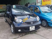 Cần bán xe BYD F0 2011 - Bán BYD F0 sản xuất năm 2011, giá chỉ 130 triệu