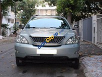 Lexus RX350   2008 - Cần bán xe Lexus RX350 năm 2008, xe nhập