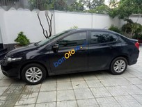 Cần bán xe Honda City   1.5AT 2012 - Bán Honda City 1.5AT đời 2012, xe máy êm bốc