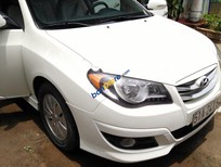 Bán xe oto Hyundai Avante 2011 - Cần bán gấp Hyundai Avante năm 2011, màu trắng, 395 triệu