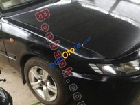 Daewoo Espero 1998 - Bán xe Daewoo Espero sản xuất năm 1998, màu đen, nhập khẩu nguyên chiếc