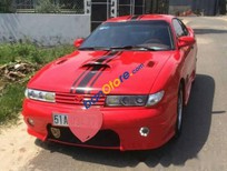 Toyota Celica 2001 - Bán xe Toyota Celica sản xuất năm 2001, màu đỏ, 210tr