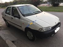 Cần bán xe Fiat Siena 2002 - Xe Fiat Siena sản xuất 2002, màu trắng, giá 65tr