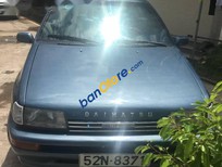 Daewoo Matiz     1992 - Bán xe Daewoo Matiz năm sản xuất 1992, nhập khẩu  