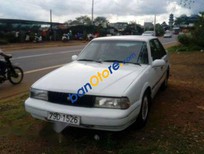 Kia Concord   1995 - Bán xe Kia Concord năm 1995, màu trắng còn mới