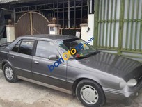 Hyundai Sonata 1990 - Cần bán Hyundai Sonata năm sản xuất 1990, màu xám