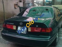 Toyota Camry LE   2001 - Bán xe Toyota Camry LE 2001, máy nổ cực kỳ êm ru