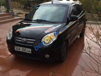 Cần bán xe Kia Picanto   2007 - Bán xe Kia Picanto 2007, nhập, máy móc gầm bệ ngon