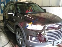 Bán Chevrolet Captiva Revv LTZ 2.4 AT 2017 - Bán Chevrolet Captiva Revv LTZ 2.4 AT đời 2017, hỗ trợ vay ngân hàng 80%. Gọi Ms. Lam 0939 19 37 18