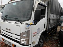 Bán Isuzu NPR 2009 - Bán Isuzu NPR năm 2009, màu trắng, 355 triệu