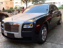 Cần bán xe Rolls-Royce Ghost 2014 - Bán Rolls-Royce Ghost đời 2014, màu đen, nhập khẩu nguyên chiếc
