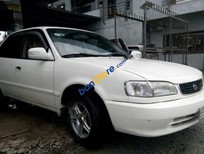 Toyota Corolla 1998 - Bán Toyota Corolla năm 1998, xe đẹp, đang hoạt động tốt