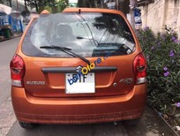 Suzuki Alto 2011 - Bán xe Suzuki Alto sản xuất năm 2011