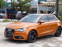 Bán xe oto Audi A1 2013 - Bán Audi A1 sản xuất 2013, nhập khẩu nguyên chiếc, giá chỉ 860 triệu