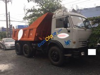 Kamaz XTS 2003 - Bán Kamaz Ben năm 2003, giá tốt