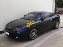 Hyundai Tuscani 2003 - Xe Hyundai Tuscani năm sản xuất 2003, 299 triệu