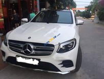 Mercedes-Benz GLK Class GLK300 4Matic 2017 - Xe Mercedes GLK300 4Matic năm 2017, màu trắng